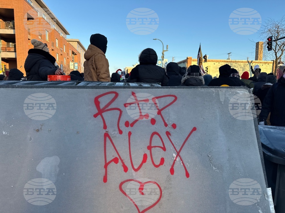 Immigration Enforcement Minnesota