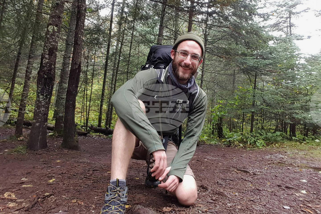 APTOPIX Immigration Enforcement Minnesota Victim