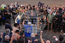 Pegasus World Cup Horse Racing