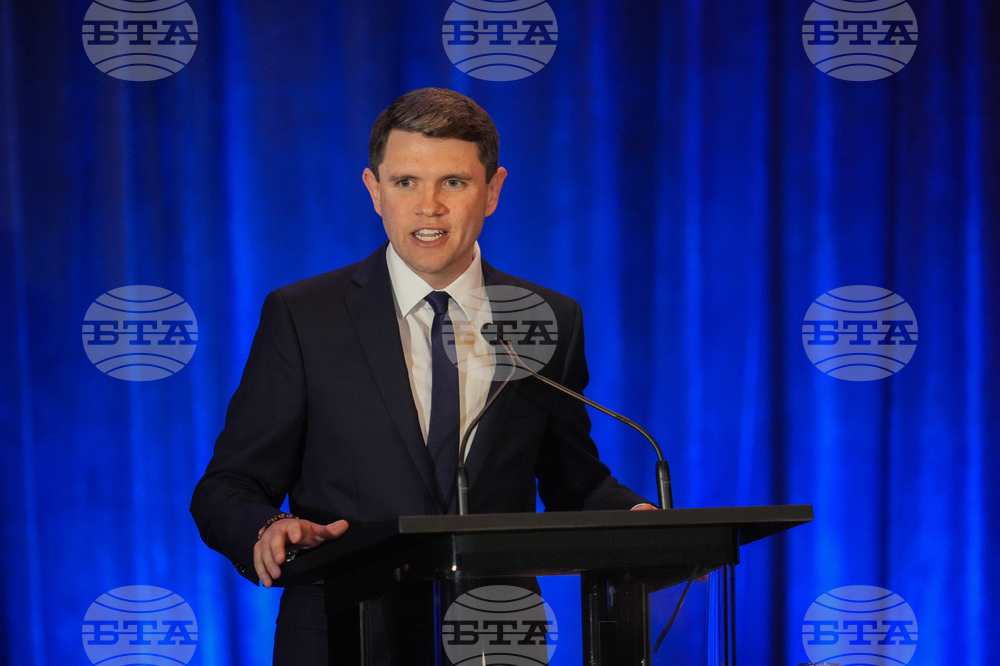 US Election 2026 Senate Texas Democrats