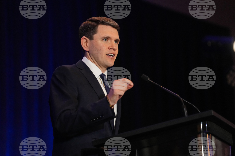 US Election 2026 Senate Texas Democrats