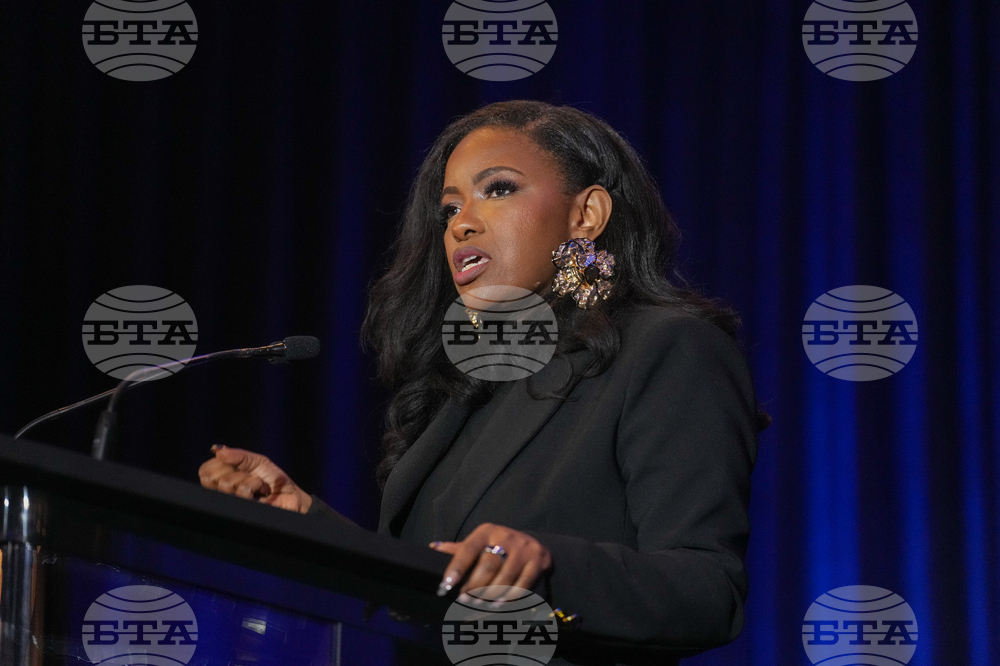 US Election 2026 Senate Texas Democrats