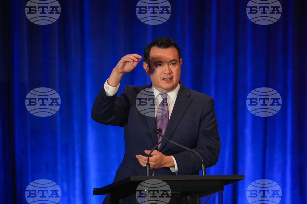 US Election 2026 Senate Texas Democrats