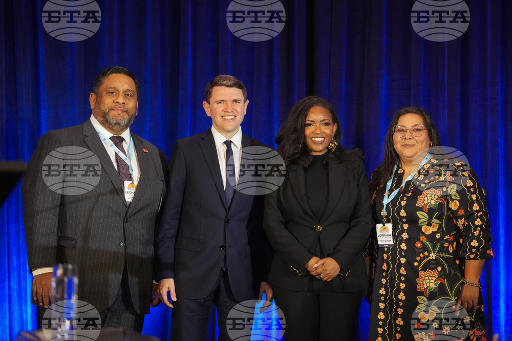 US Election 2026 Senate Texas Democrats