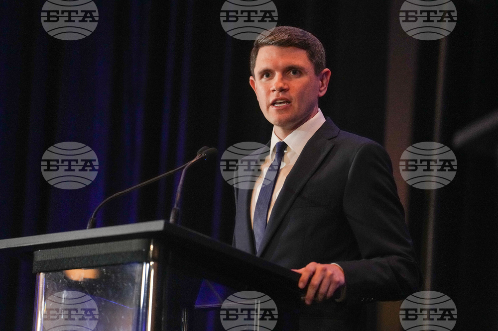 US Election 2026 Senate Texas Democrats