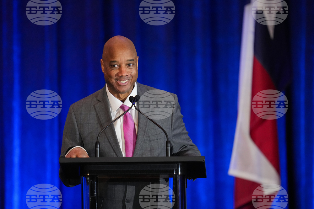 US Election 2026 Senate Texas Democrats