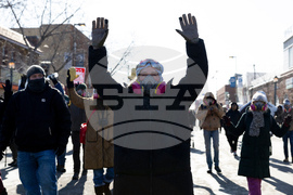 Immigration Enforcement Minnesota