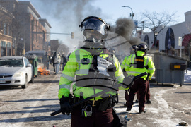 Immigration Enforcement Minnesota