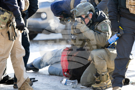 Immigration Enforcement Minnesota