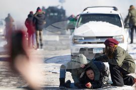 Immigration Enforcement Minnesota