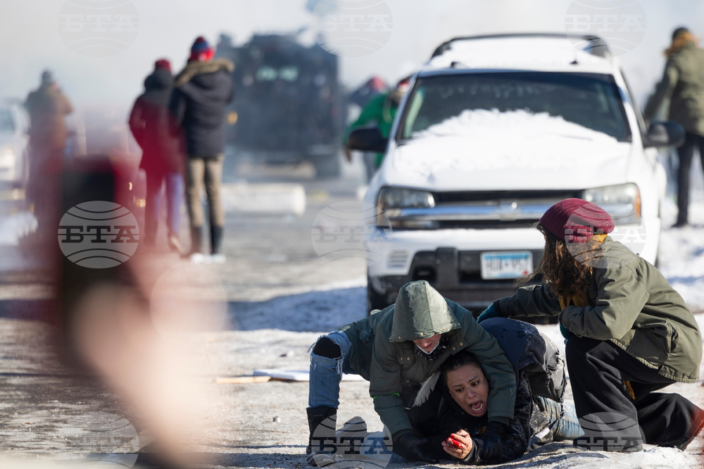 Immigration Enforcement Minnesota