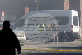 Immigration Enforcement Minnesota