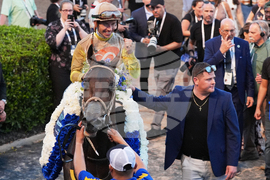 Pegasus World Cup Horse Racing