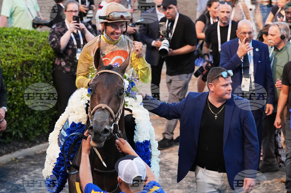 Pegasus World Cup Horse Racing