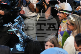 Pegasus World Cup Horse Racing