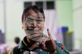 Myanmar Election