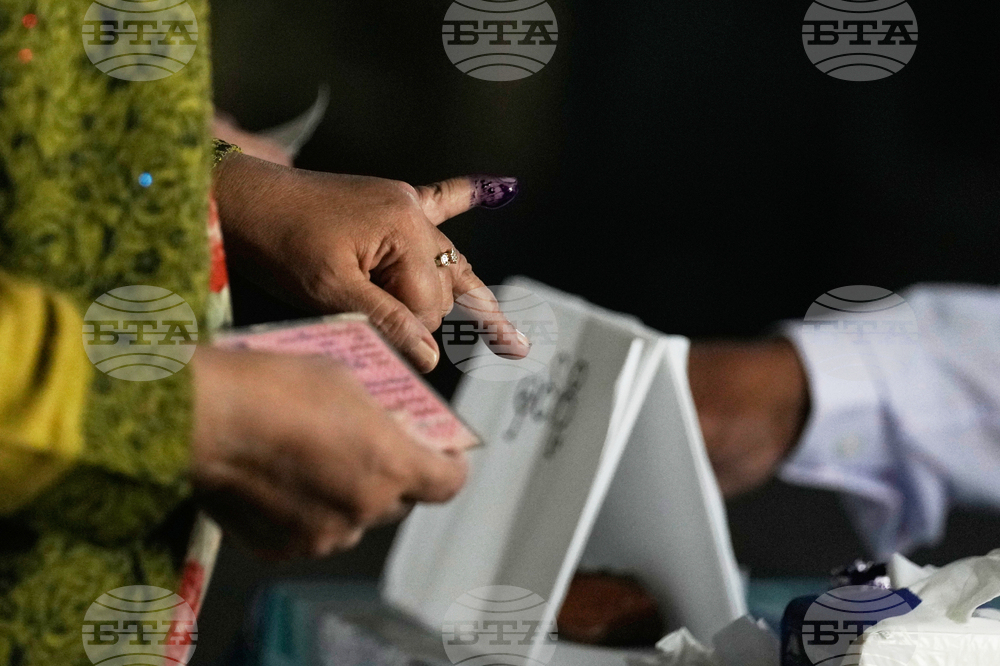 Myanmar Election