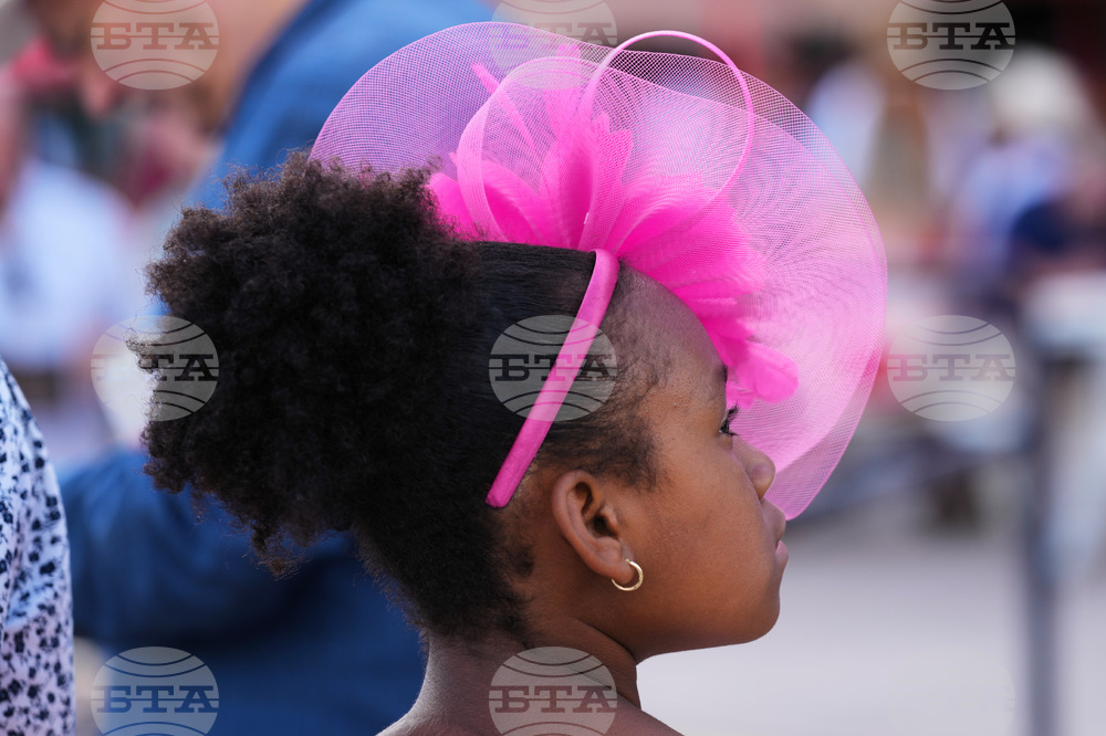 Pegasus World Cup Horse Racing