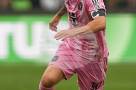 Peru Soccer Friendly'