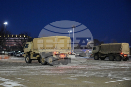 Immigration Enforcement Minnesota