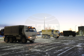 Immigration Enforcement Minnesota