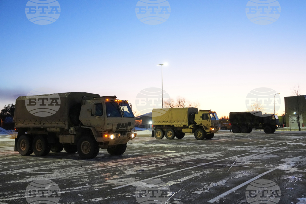 Immigration Enforcement Minnesota