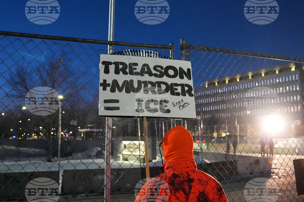 Immigration Enforcement Minnesota