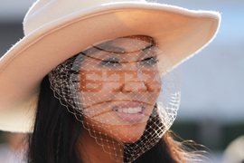 Pegasus World Cup Horse Racing