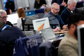 Winter Weather Washington