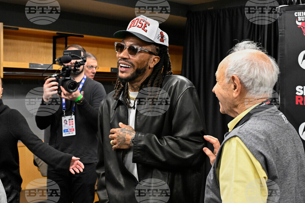 Celtics Bulls Basketball