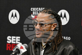 Celtics Bulls Basketball