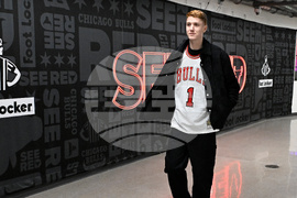 Celtics Bulls Basketball