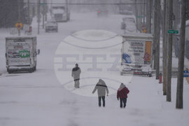 Winter Weather Missouri