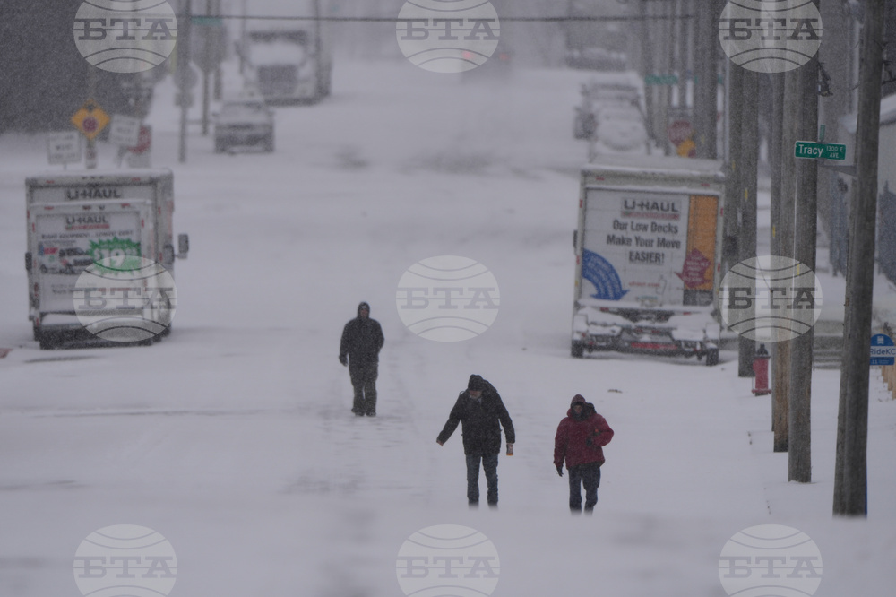 Winter Weather Missouri