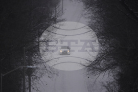 Winter Weather Missouri