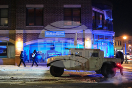 Immigration Enforcement Minnesota