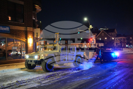 Immigration Enforcement Minnesota