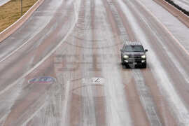 Winter Weather Texas