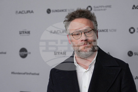 2026 Sundance Film Festival - "The Invite"