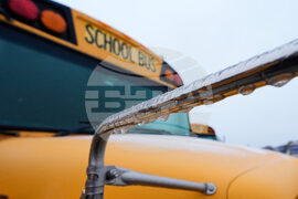 Winter Weather Texas