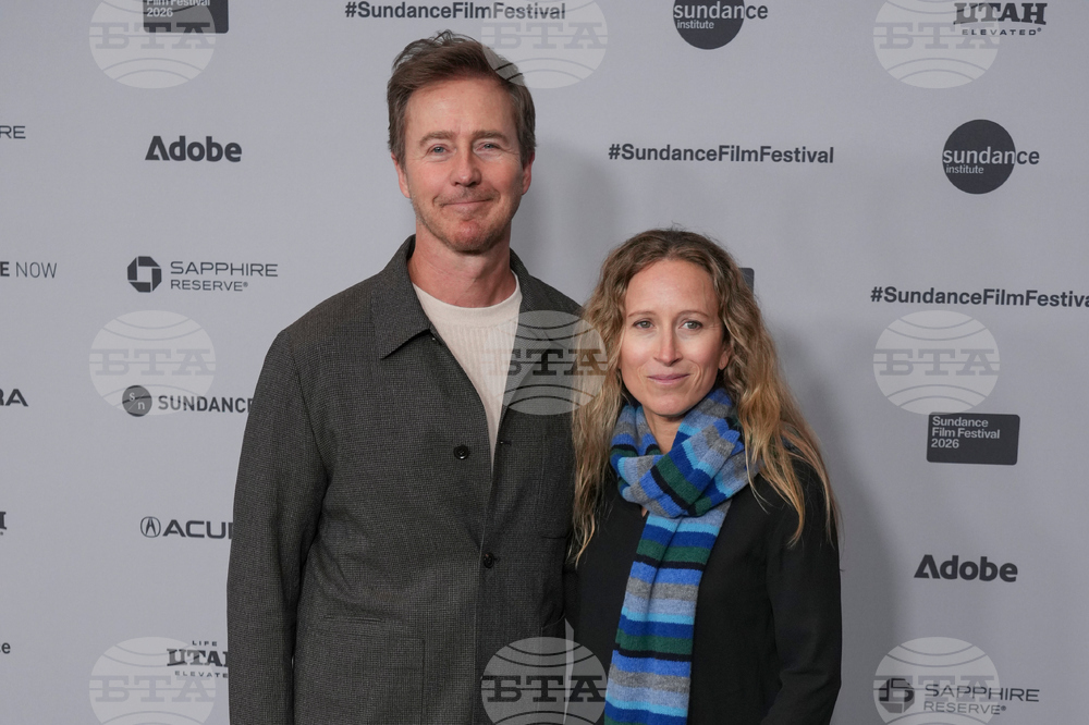 2026 Sundance Film Festival - "The Invite"