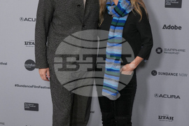 2026 Sundance Film Festival - "The Invite"