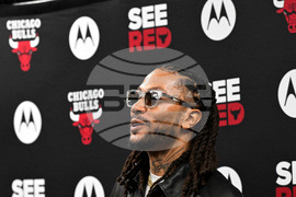 Celtics Bulls Basketball