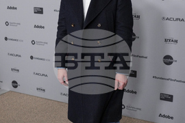 2026 Sundance Film Festival - "The Invite"