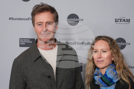 2026 Sundance Film Festival - "The Invite"