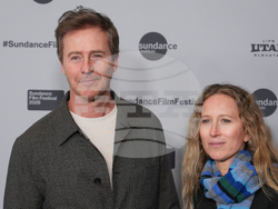 2026 Sundance Film Festival - "The Invite"