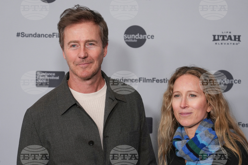 2026 Sundance Film Festival - "The Invite"