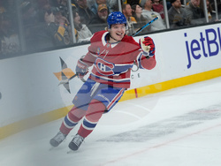 Canadiens Bruins Hockey