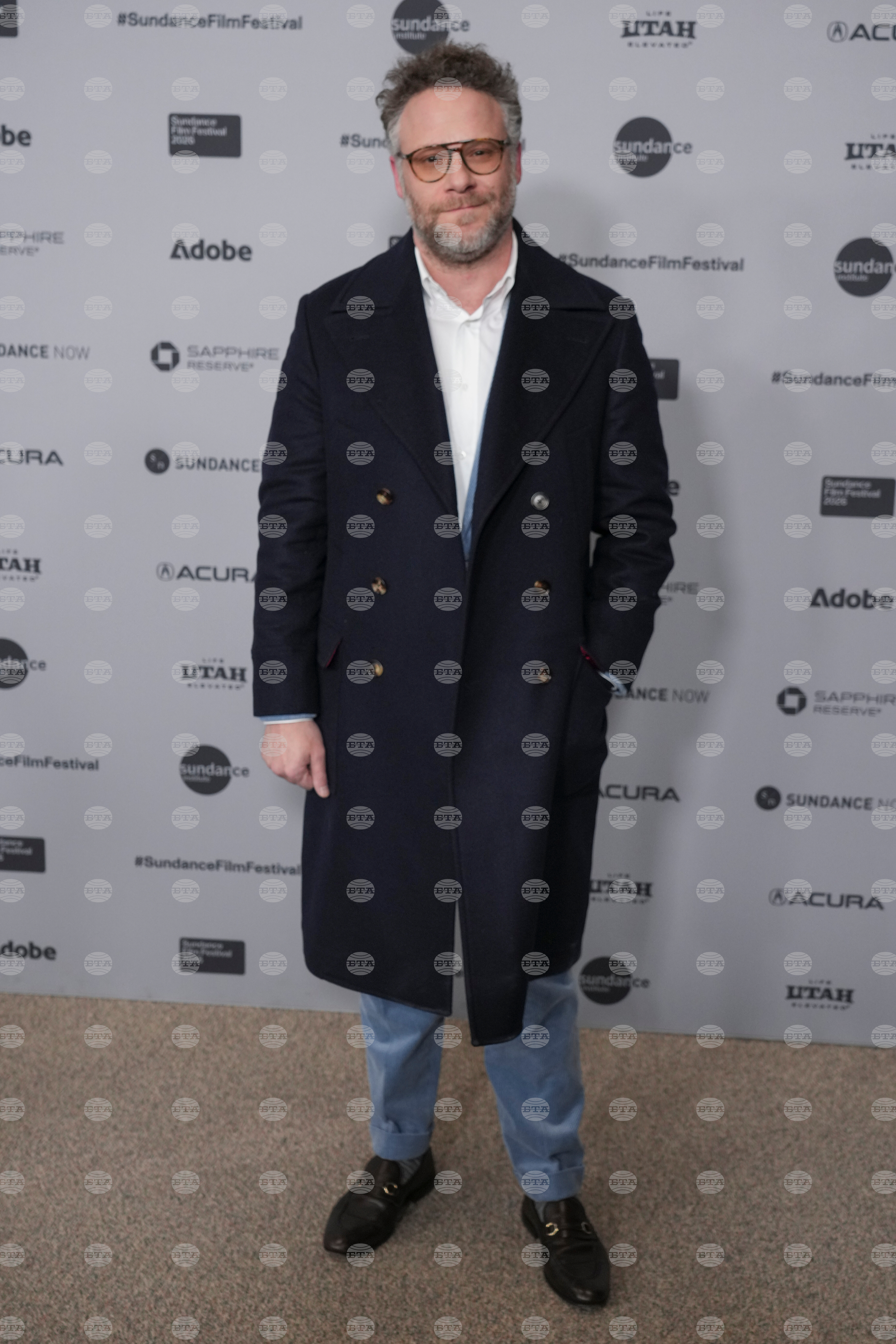 2026 Sundance Film Festival - "The Invite"