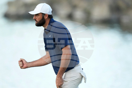 American Express Golf